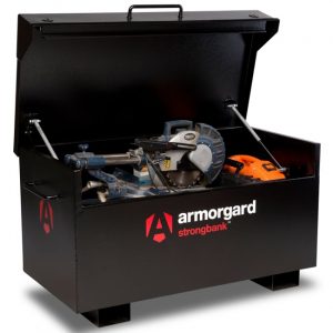 Armorgard Site Tool Vault Box Storage